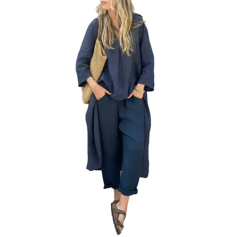 Martina : Set completo di due pezzi