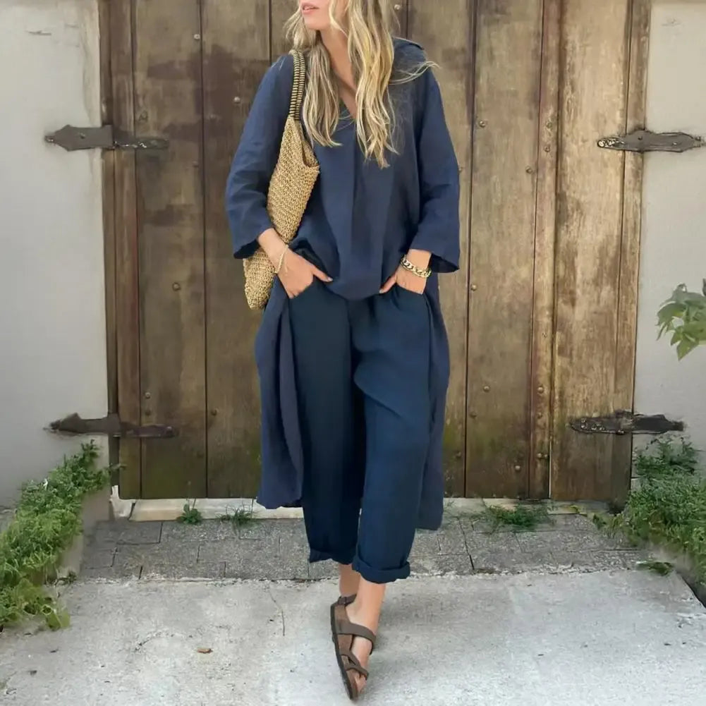 Martina : Set completo di due pezzi