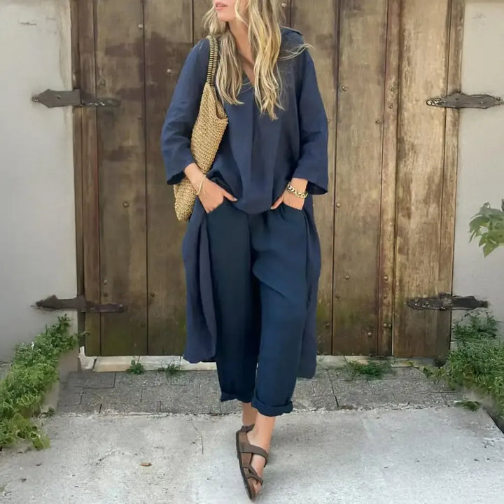 Martina : Set completo di due pezzi