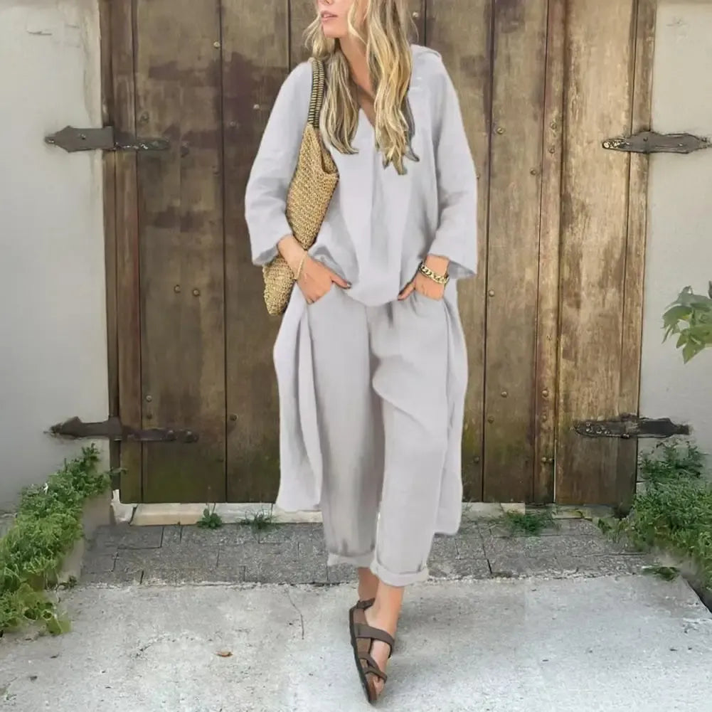 Martina : Set completo di due pezzi