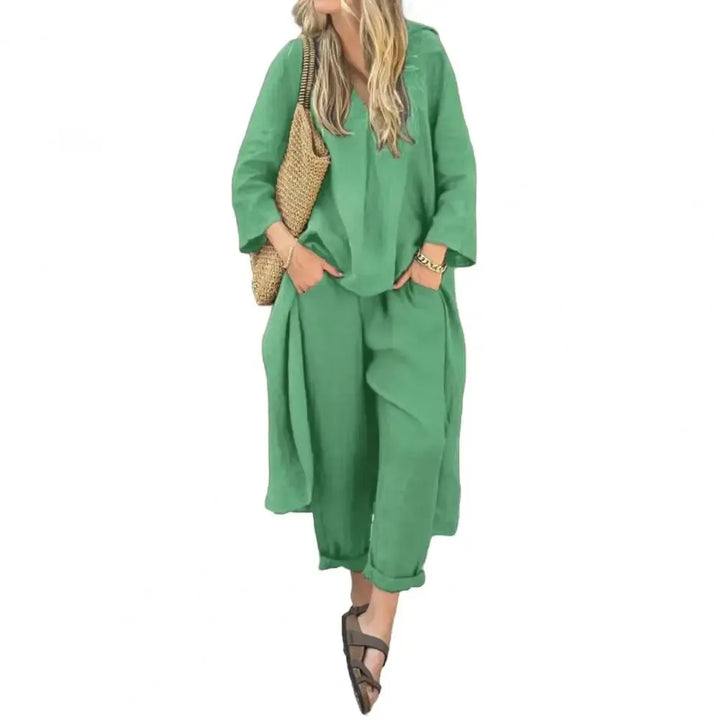 Martina : Set completo di due pezzi
