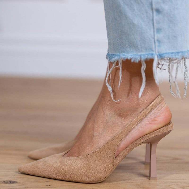 Selena - Tacchi Classici ed Eleganti