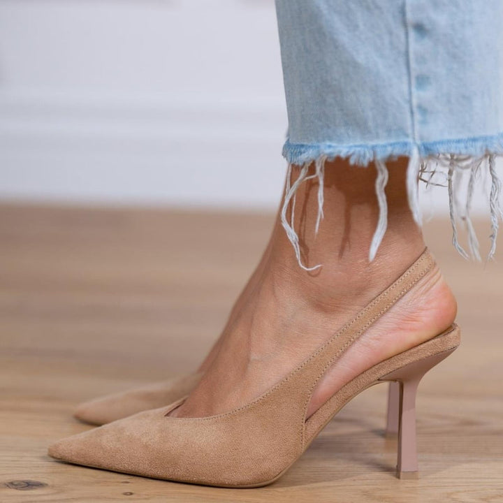 Selena - Tacchi Classici ed Eleganti