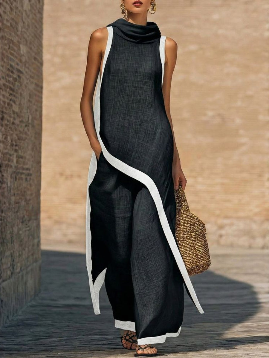 Sara | Completo Elegante