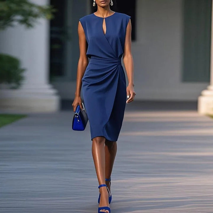 Caterina | Abito Elegante