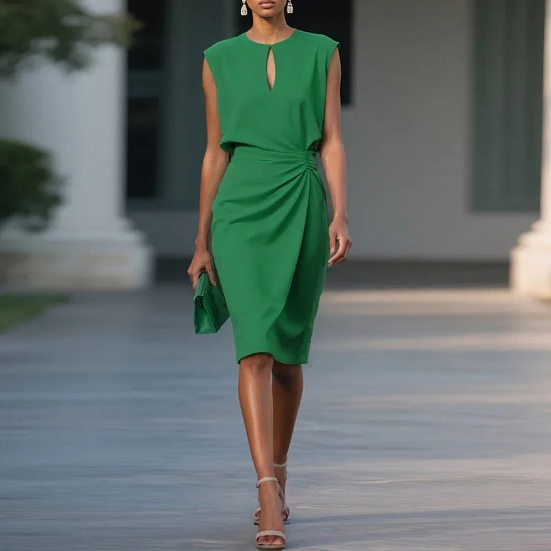Caterina | Abito Elegante