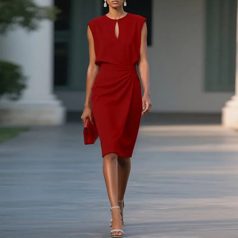Caterina | Abito Elegante